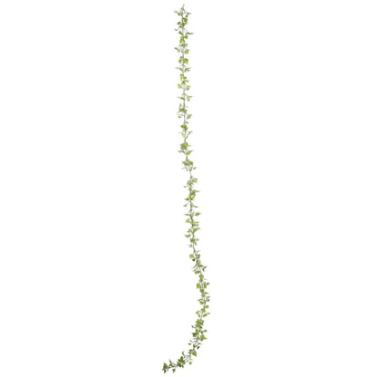 Artificial Hanging English Ivy Garland UV Resistant 200cm V637-DP1159656