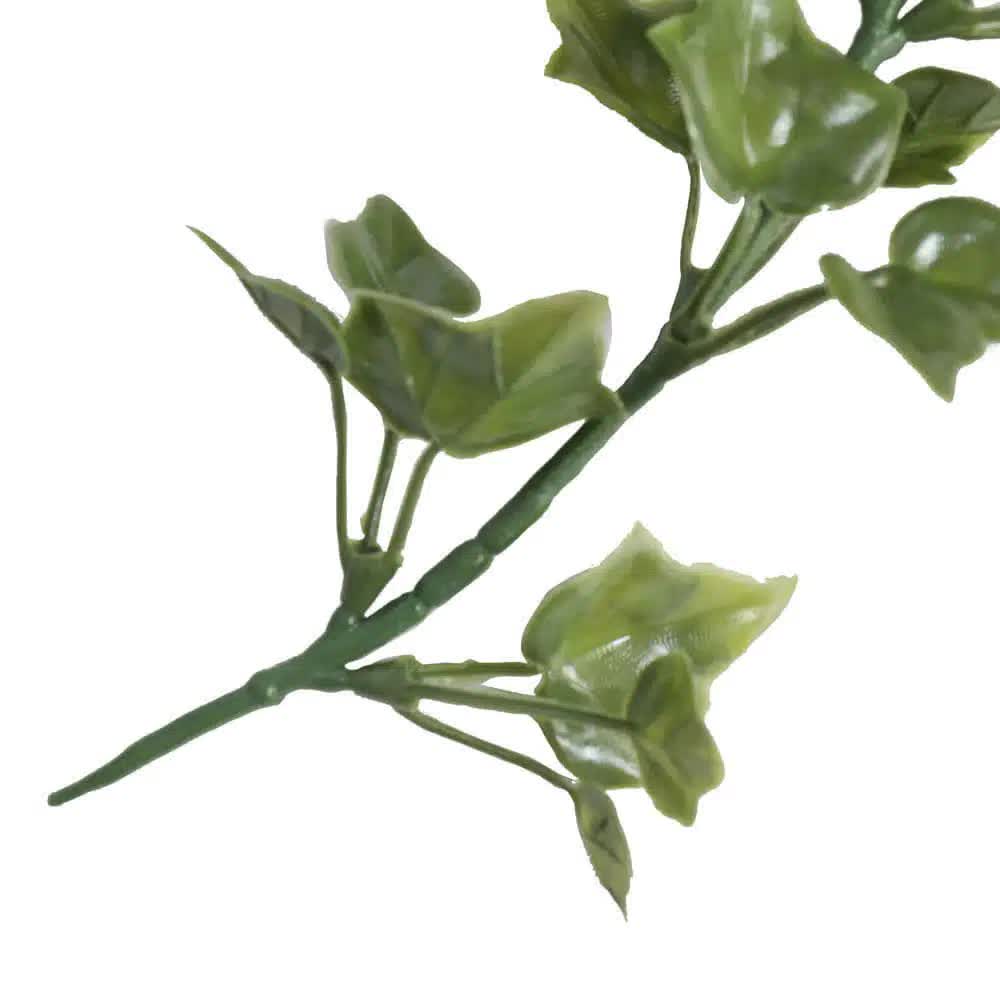 Artificial Hanging English Ivy Garland UV Resistant 200cm V637-DP1159656