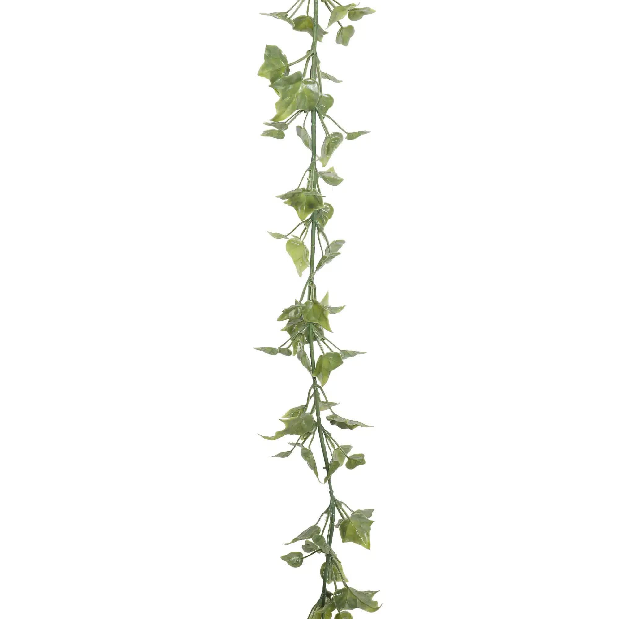 Artificial Hanging English Ivy Garland UV Resistant 200cm V637-DP1159656
