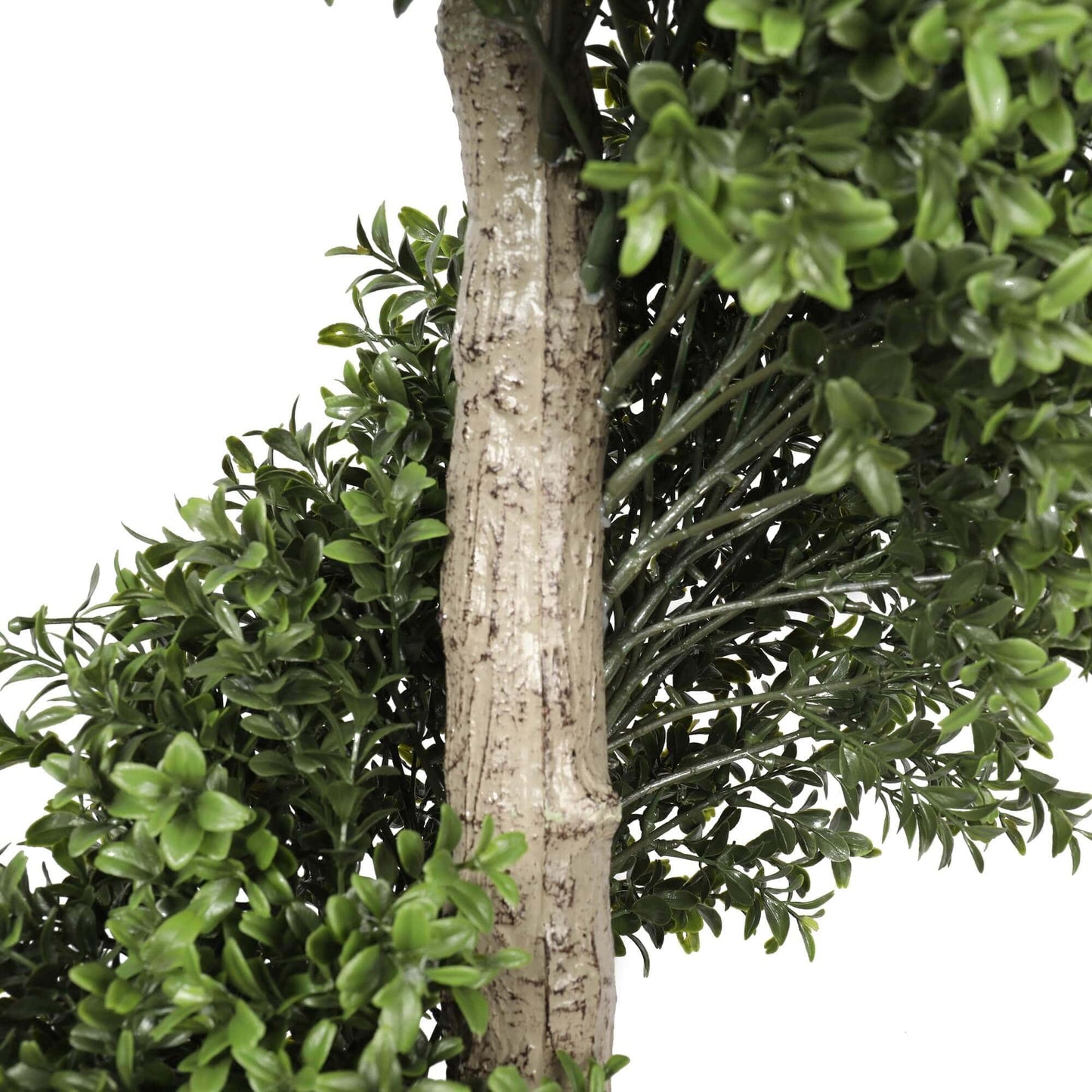 Artificial Topiary Spiral Tree 150cm UV Resistant V637-DP1178577