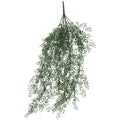 Artificial Hanging Jade Leaf Vine UV Resistant 90cm V637-DP1179457