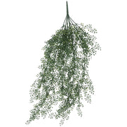 Artificial Hanging Jade Leaf Vine UV Resistant 90cm V637-DP1179457