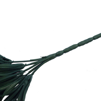 Artificial Lavender Stem (Impress Lavender) UV Resistant 32cm V637-DP1179491
