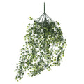 Artificial Hanging Plant (Heart Leaf) UV Resistant 90cm V637-DP1179496