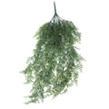 Artificial Hanging Plant (Maiden Hair Fern) UV Resistant 90cm V637-DP1179501