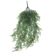 Artificial Hanging Plant (Maiden Hair Fern) UV Resistant 90cm V637-DP1179501