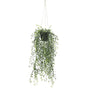 Artificial Hanging Pearls (Potted) 56cm UV Resistant V637-DP1189282
