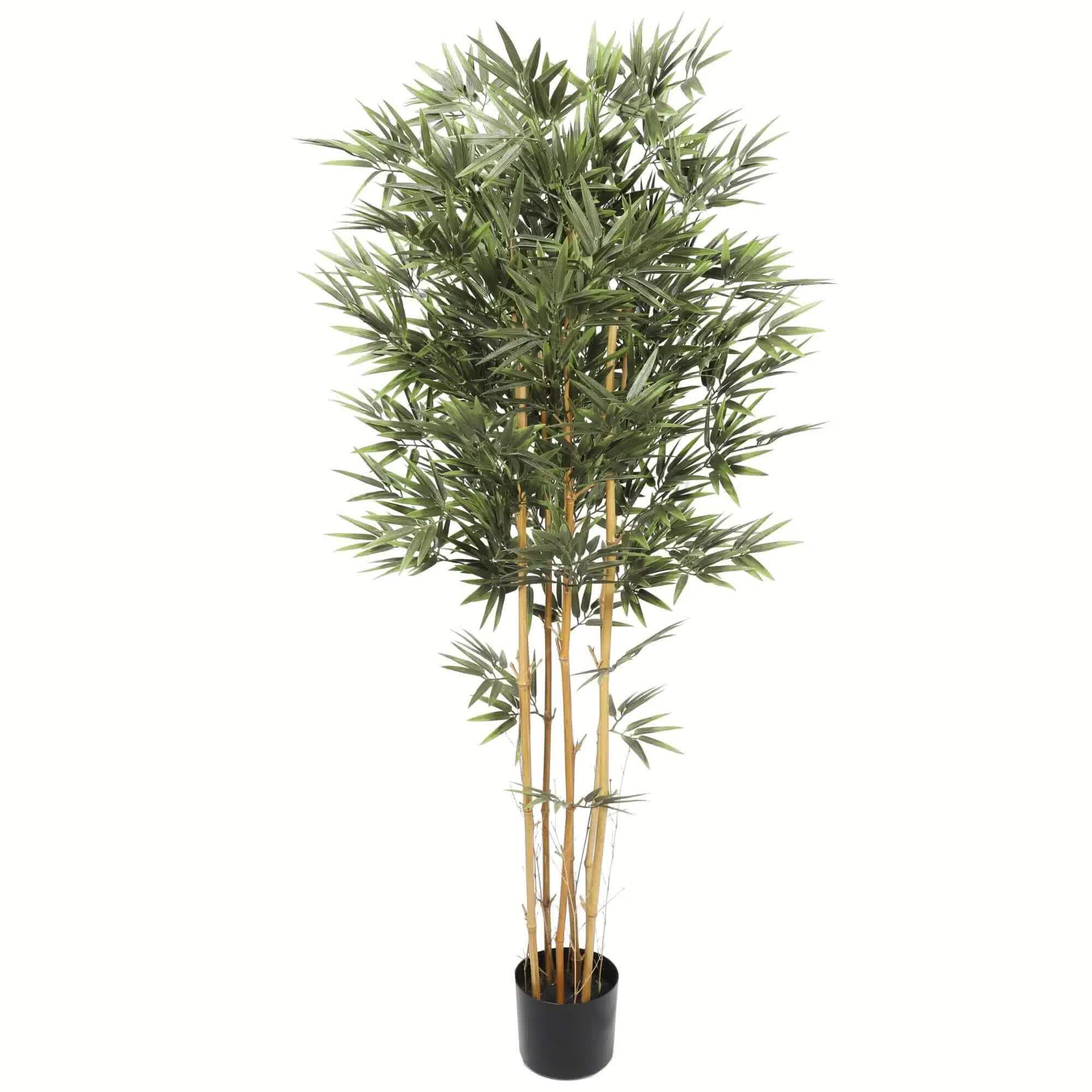 Premium Natural Cane Artificial Bamboo (UV Resistant) 150cm V637-DP1193905