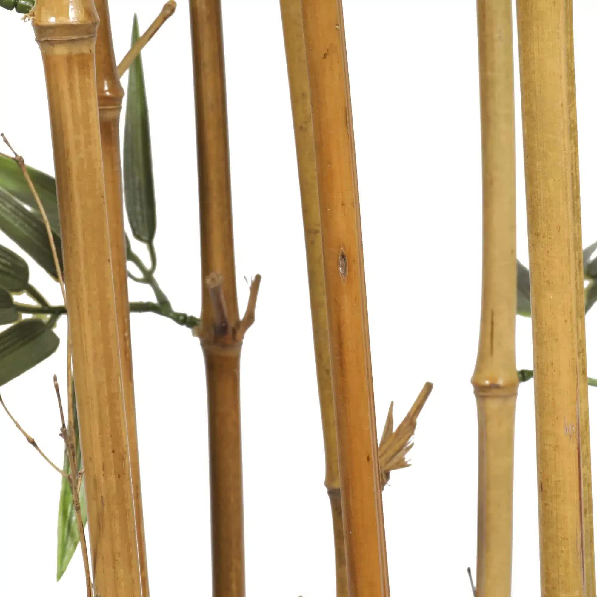 Premium Natural Cane Artificial Bamboo (UV Resistant) 150cm V637-DP1193905