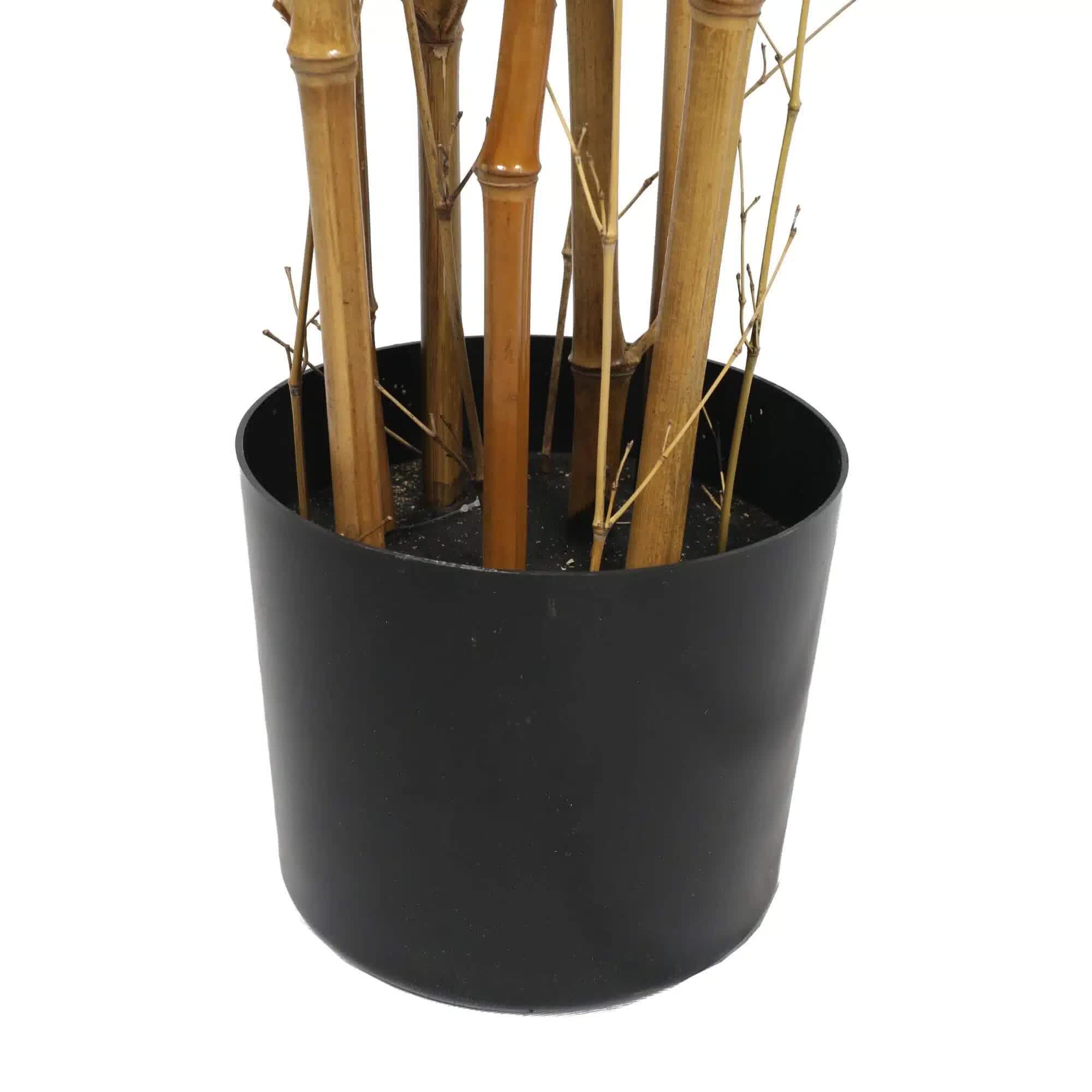 Premium Natural Cane Artificial Bamboo (UV Resistant) 150cm V637-DP1193905