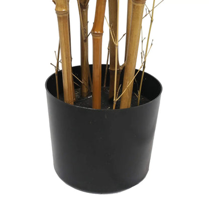 Premium Natural Cane Artificial Bamboo (UV Resistant) 150cm V637-DP1193905