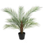 Small Artificial Areca Palm Plant 80cm V637-DP1193906