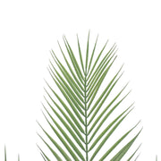 Small Artificial Areca Palm Plant 80cm V637-DP1193906