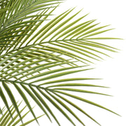 Artificial Parlour Palm Tree 180cm Multi Trunk UV Resistant V637-DP1219775