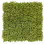 Nearly Natural Moss Panel UV Resistant 100cm x 100cm (Back Order Only) V637-DP1225241