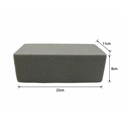 20 Pieces of Dry Floral Foam Bricks 23cm x 11cm x 8cm (Artificial Plant Foam Blocks - formaldehyde FREE) V637-DP1240875