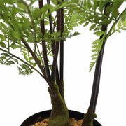 Faux Natural Fern Tree 90cm V637-DP1890000