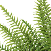 Artificial Fern (Lady Fern) 50cm UV Resistant V637-DP1890029