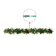 Artificial Extendable Hanging Flowering Cedar Vine UV Resistant 55cm V637-DP22573
