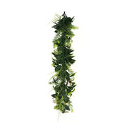 Artificial Extendable Hanging Flowering Cedar Vine UV Resistant 55cm V637-DP22573