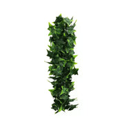 Artificial Extendable Hanging Bright Green Ivy Bushy Vine UV Resistant 55cm V637-DP22576