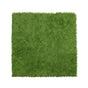 9 Pieces of Interconnecting Artificial Grass Decking Tiles (UV Resistant) 30cm x 30cm V637-DP23546