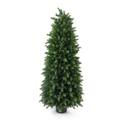 Premium Artificial 150cm Cypress Pine Tree UV Resistant V637-DP29654