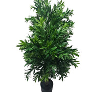 Premium Artificial Olive Tree 130cm UV Resistant V637-DP29658