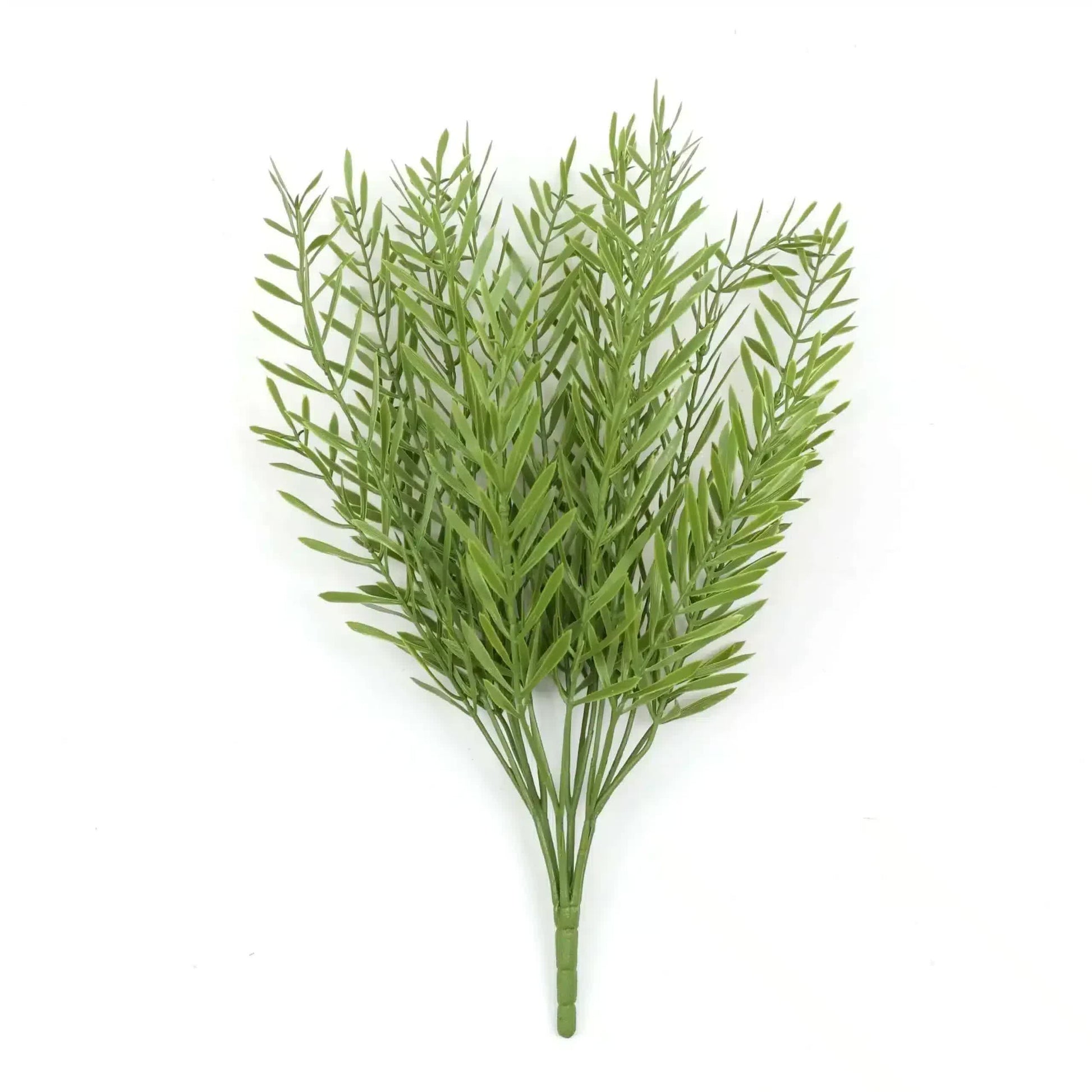 Artificial Nearly Natural Native Tea Tree Stem 43cm V637-DP32170