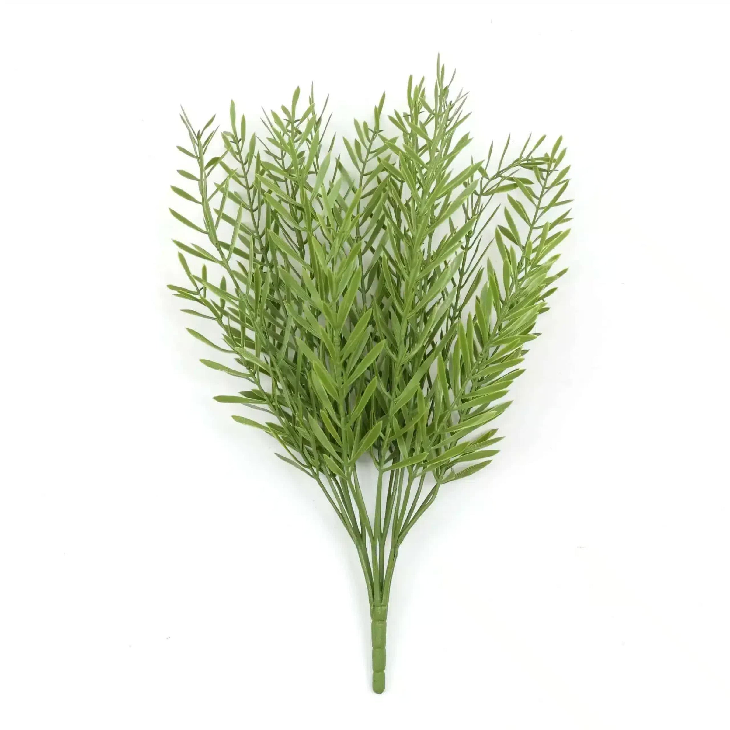 Artificial Nearly Natural Native Tea Tree Stem 43cm V637-DP32170