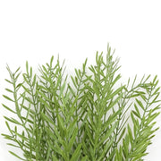Artificial Nearly Natural Native Tea Tree Stem 43cm V637-DP32170