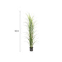 Premium Potted Artificial Long Grass (Yucca Grass / Reed Grass) 180cm UV Resistant V637-DP389521
