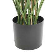 Premium Potted Artificial Long Grass (Yucca Grass / Reed Grass) 180cm UV Resistant V637-DP389521