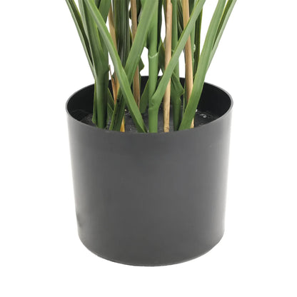 Premium Potted Artificial Long Grass (Yucca Grass / Reed Grass) 180cm UV Resistant V637-DP389521