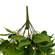 Premium Dense Trailing Artificial Philodendron Garland Bush 90cm V637-DP452613