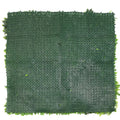 Lush Botanical Mosaic Artificial Vertical Garden / Green Wall Panel 1m x 1m UV Resistant V637-DP554892