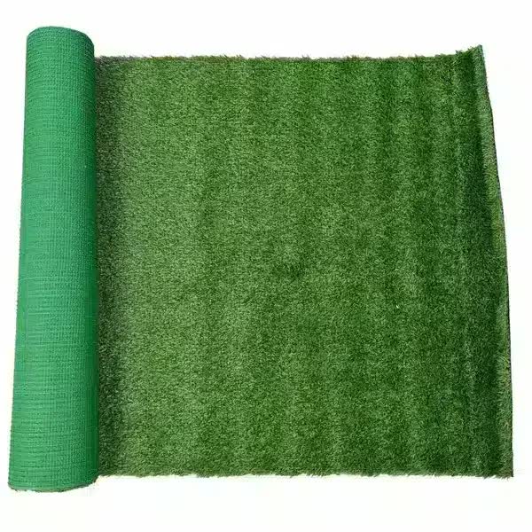 Landscape Series Artificial Grass Roll (Synthetic Grass DIY Turf) Green Backing 3m x 1m V637-DP5555001