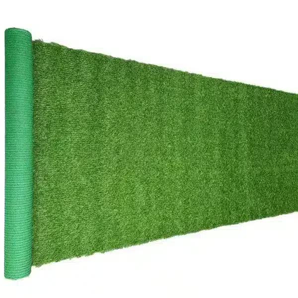 Landscape Series Artificial Grass Roll (Synthetic Grass DIY Turf) Green Backing 3m x 1m V637-DP5555001