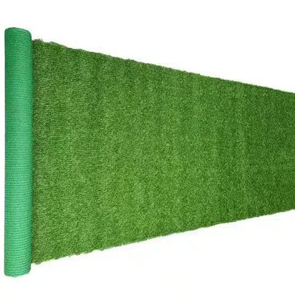 Landscape Series Artificial Grass Roll (Synthetic Grass DIY Turf) Green Backing 3m x 1m V637-DP5555001