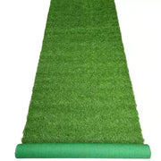 Landscape Series Artificial Grass Roll (Synthetic Grass DIY Turf) Green Backing 3m x 1m V637-DP5555001