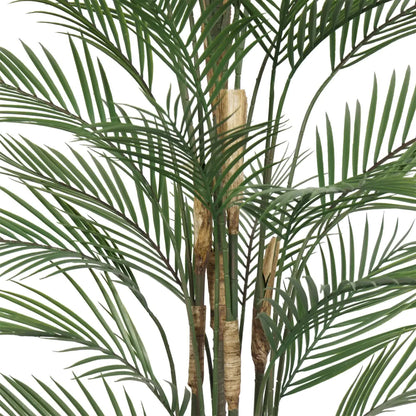 Premium Artificial Areca Palm Tree 210cm UV Resistant (New Arrival) V637-DP5562312