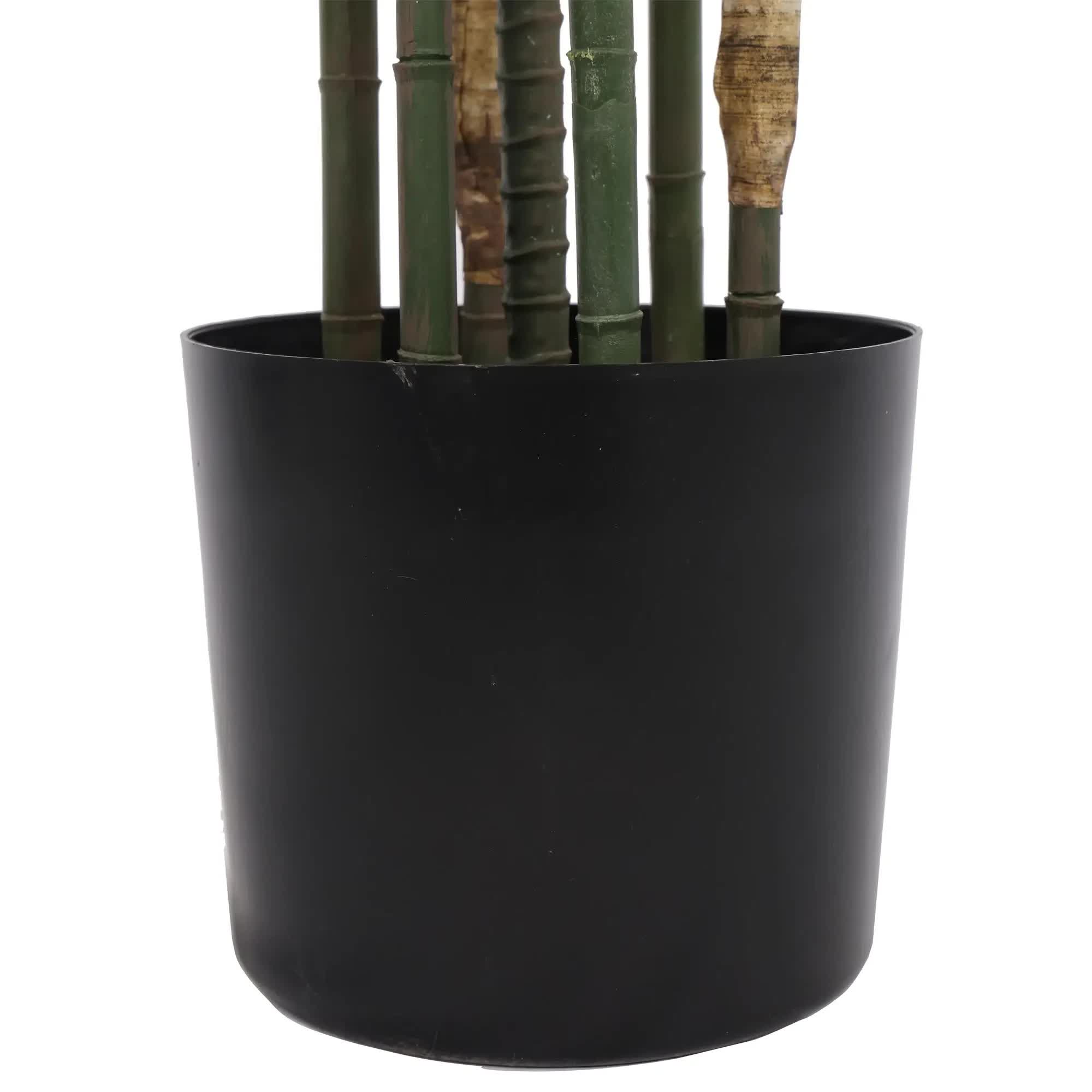 Premium Artificial Areca Palm Tree 210cm UV Resistant (New Arrival) V637-DP5562312
