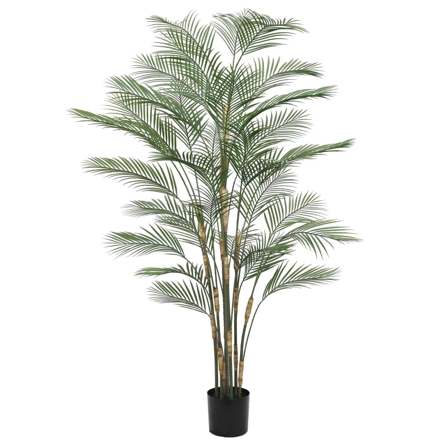 Premium Artificial Areca Palm Tree 210cm UV Resistant (New Arrival) V637-DP5562312