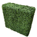 Portable Boxwood Hedge UV Resistant 100cm Long x 100cm High V637-DP678901