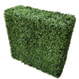 Portable Boxwood Hedge UV Resistant 100cm Long x 100cm High V637-DP678901