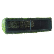 Portable Boxwood Hedge UV Resistant 100cm Long x 100cm High V637-DP678901