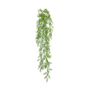 Artificial Dense Hanging Evergreen Plant (two-tone) UV Resistant 130cm V637-DP751890113