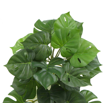 Artificial Monstera Adansonii Plant 50cm V637-DP7518918