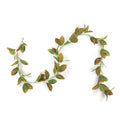 Artificial Croton Vine / Hanging Garland 180cm V637-DP7519825