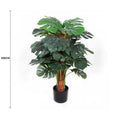 Premium Artificial Monstera Deliciosa Tree 100cm V637-DP75262
